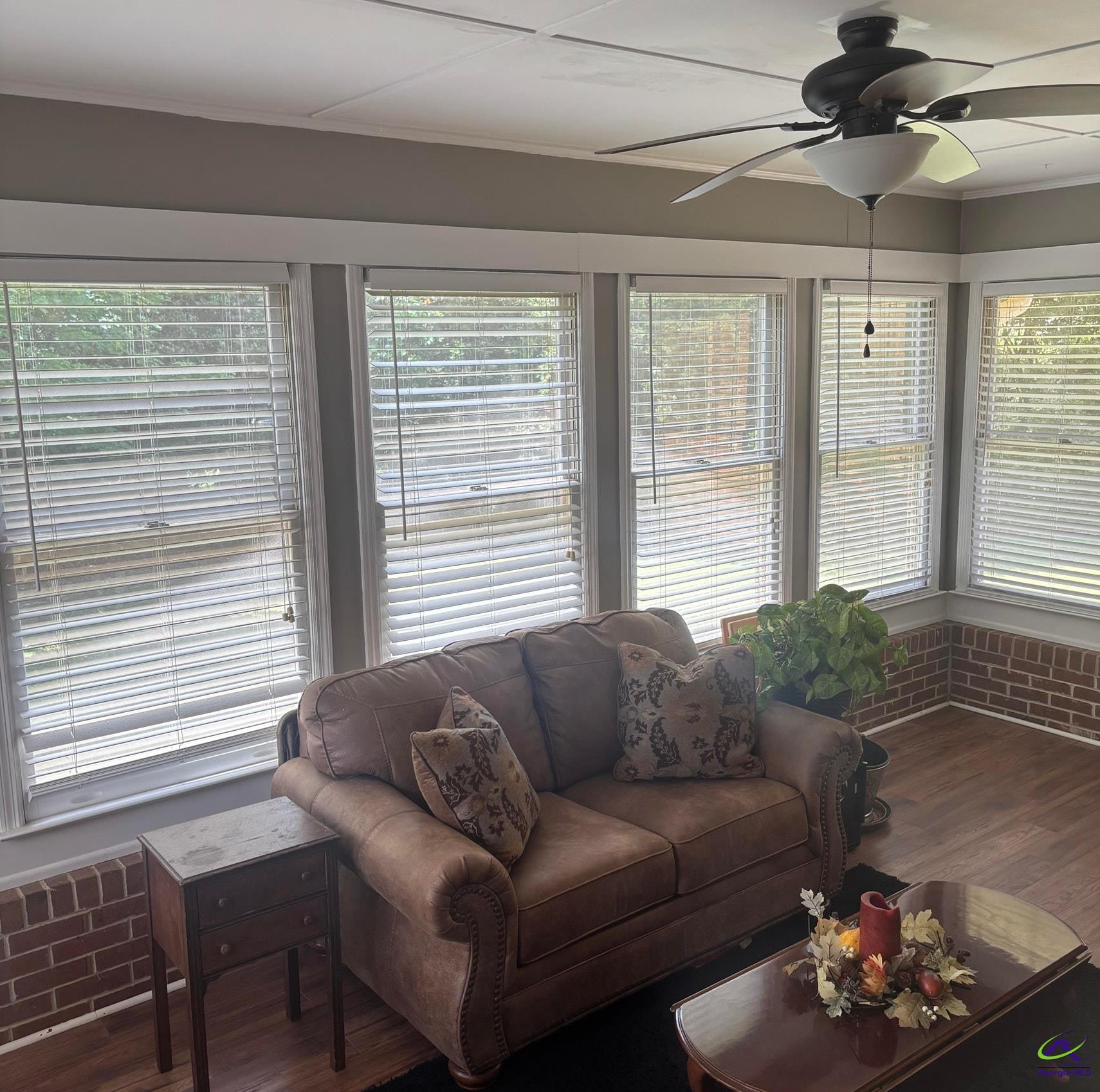 1010 Ridge Circle South Perry, GA 31069 - Photo 17 of 32