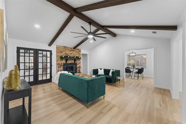 $499,999 | 1954 Chesham Drive, Carrollton, TX 75007