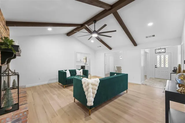 $499,999 | 1954 Chesham Drive, Carrollton, TX 75007