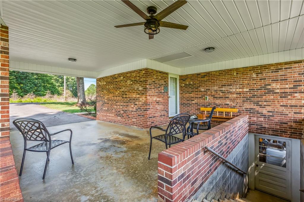 3323 Rockford Road Dobson, NC 27017 - Photo 25 of 49