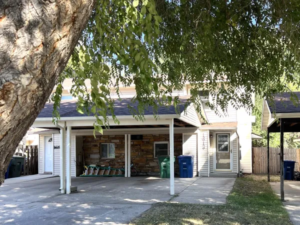 $260,000 | 1613 Taylor Avenue, Sheridan, WY 82801