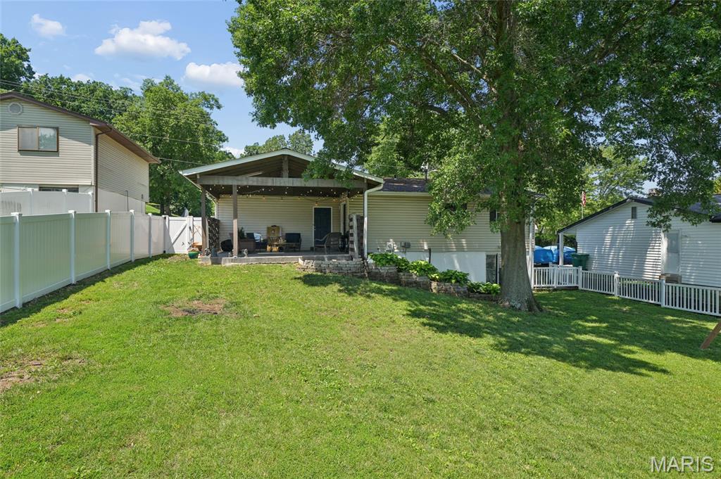 5092 Miller Road Imperial, MO 63052 - Photo 25 of 33