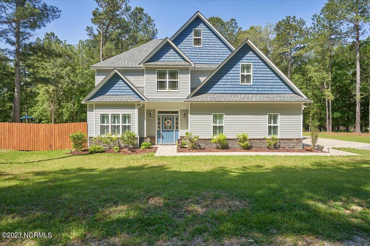 3277 Lakebay Road Vass, NC 28394 - Photo 2 of 80 11-3277 Lakebay Rd_13