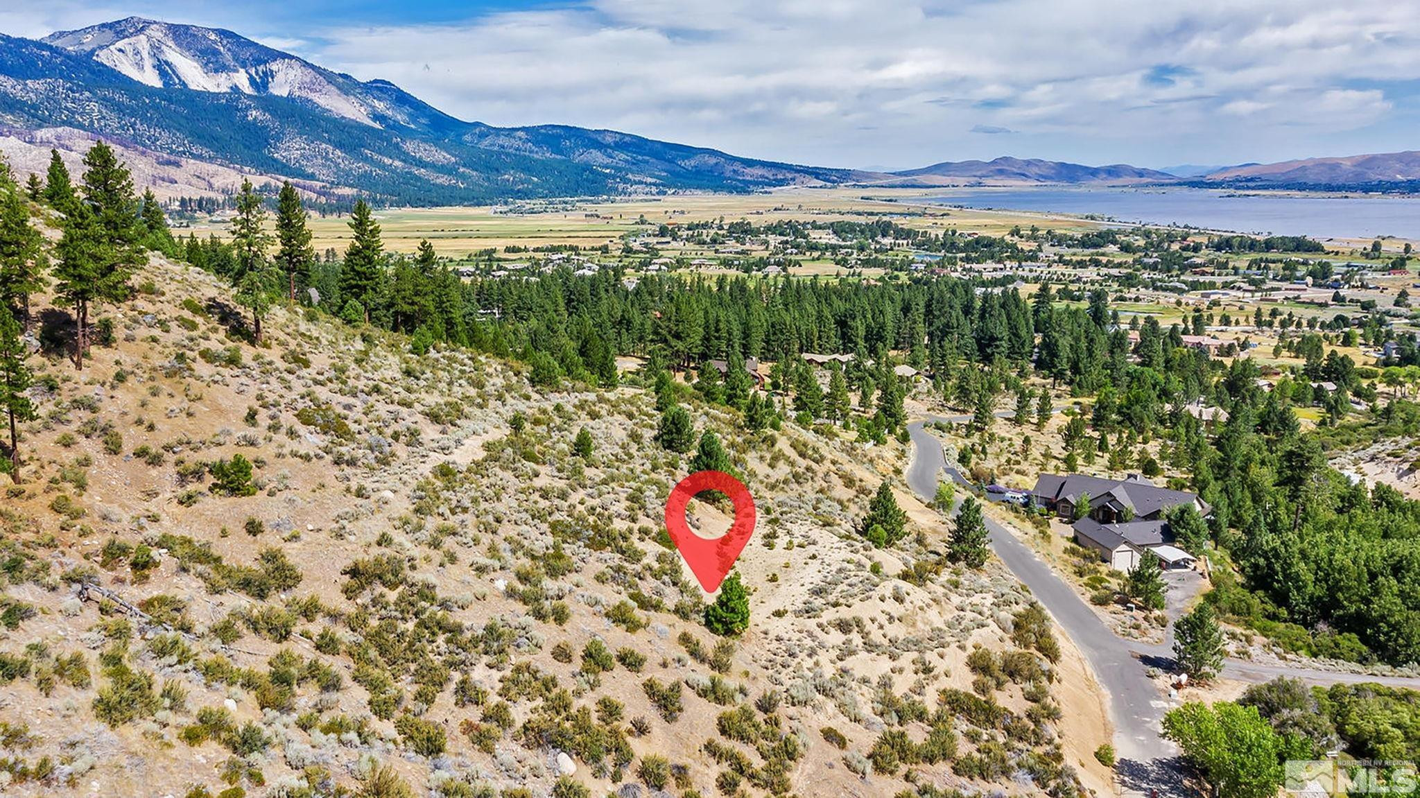 0 Bryan Canyon Road, Unit 4 Washoe Valley, NV 89704 - Photo 1 of 20 Photo 1