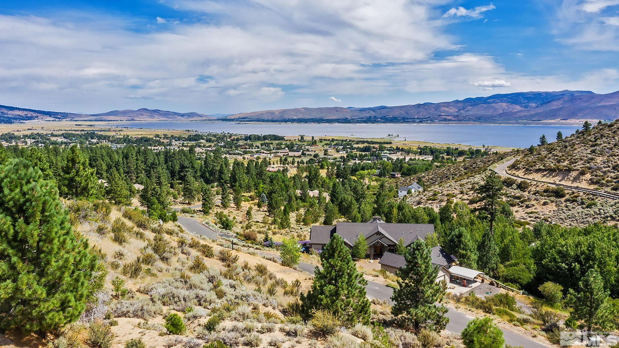0 Bryan Canyon Road, Unit 4 Washoe Valley, NV 89704 - Photo 11 of 20 Photo 11