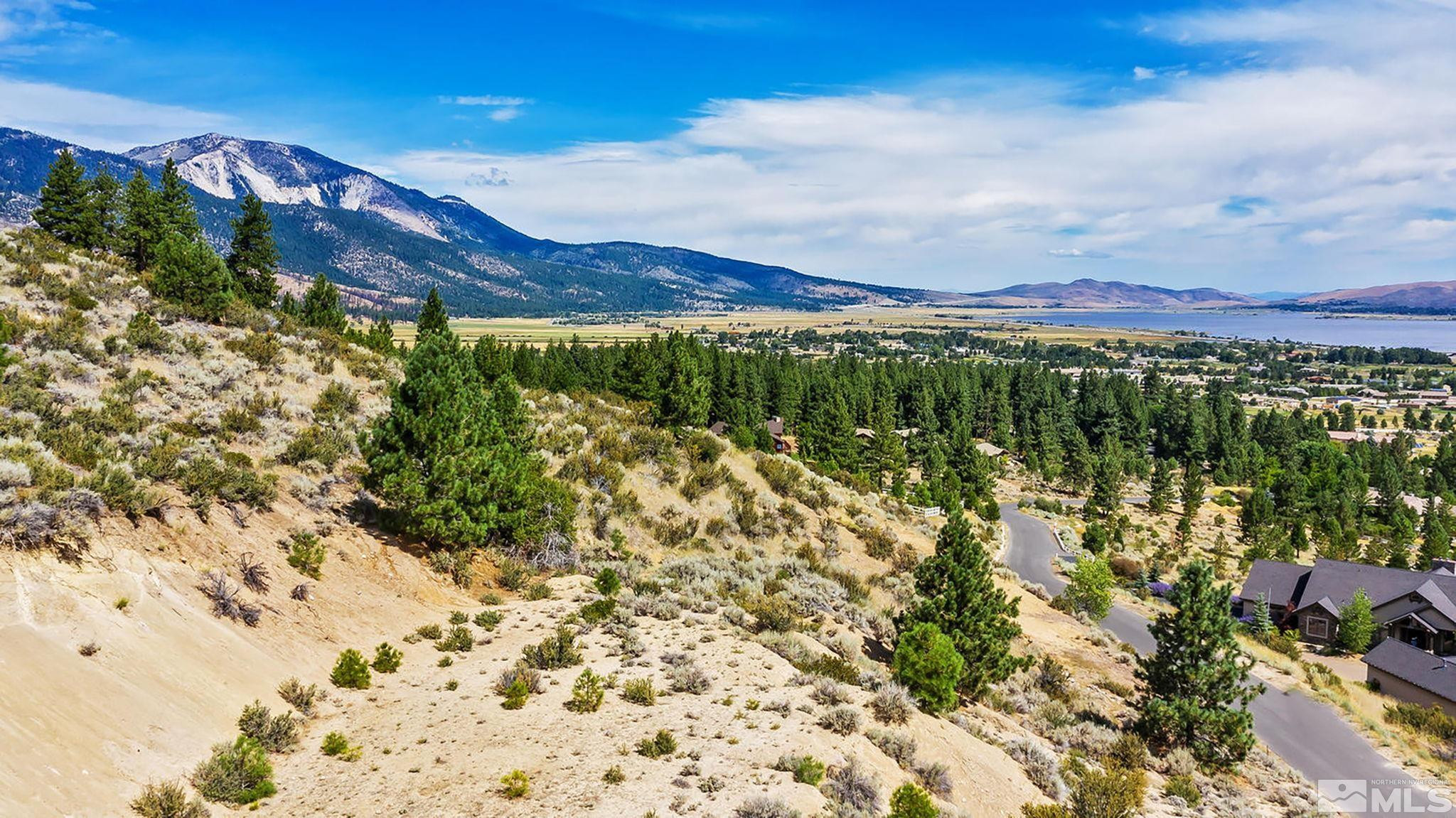 0 Bryan Canyon Road, Unit 4 Washoe Valley, NV 89704 - Photo 12 of 20 Photo 12