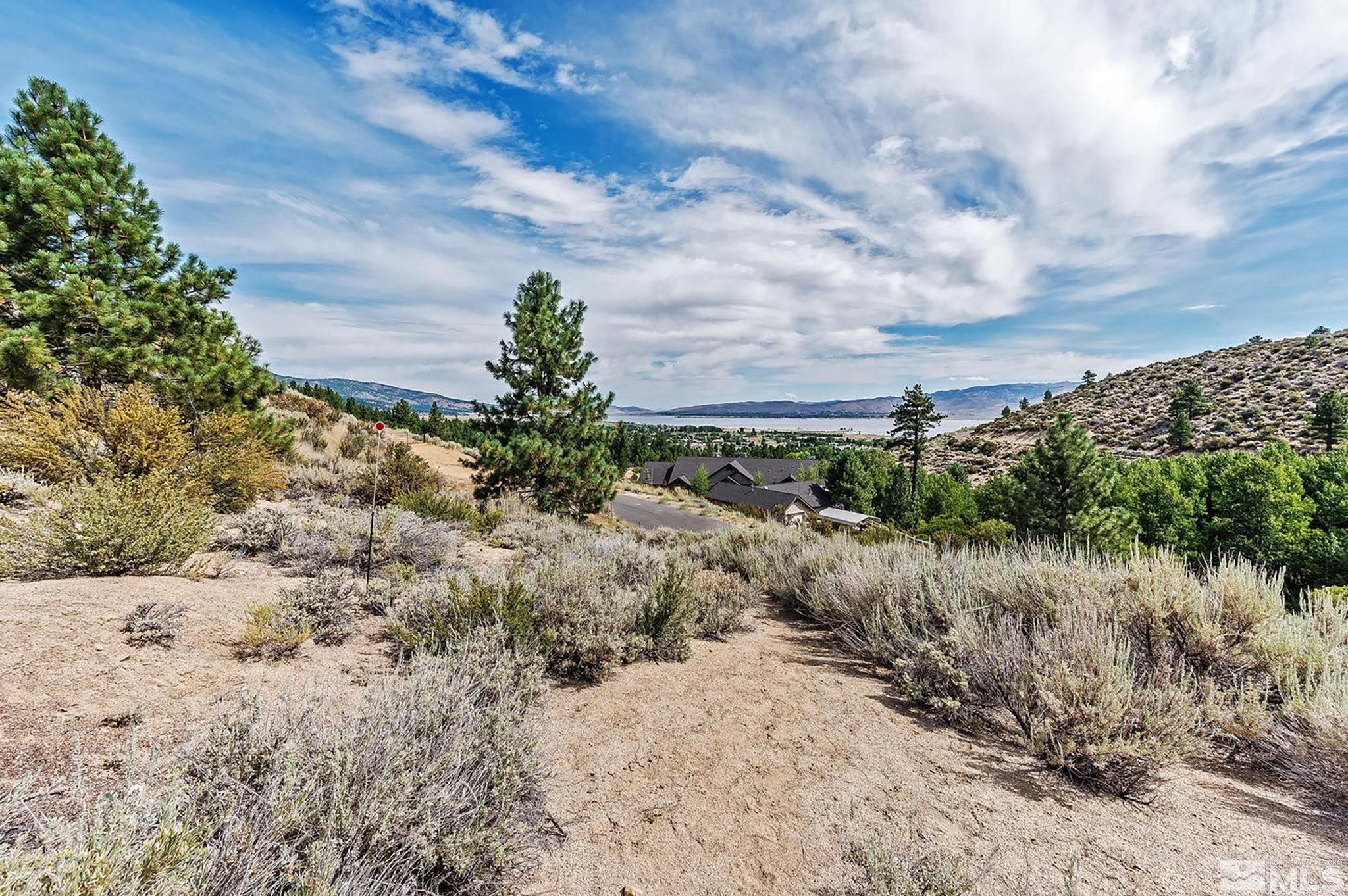 0 Bryan Canyon Road, Unit 4 Washoe Valley, NV 89704 - Photo 13 of 20 Photo 13