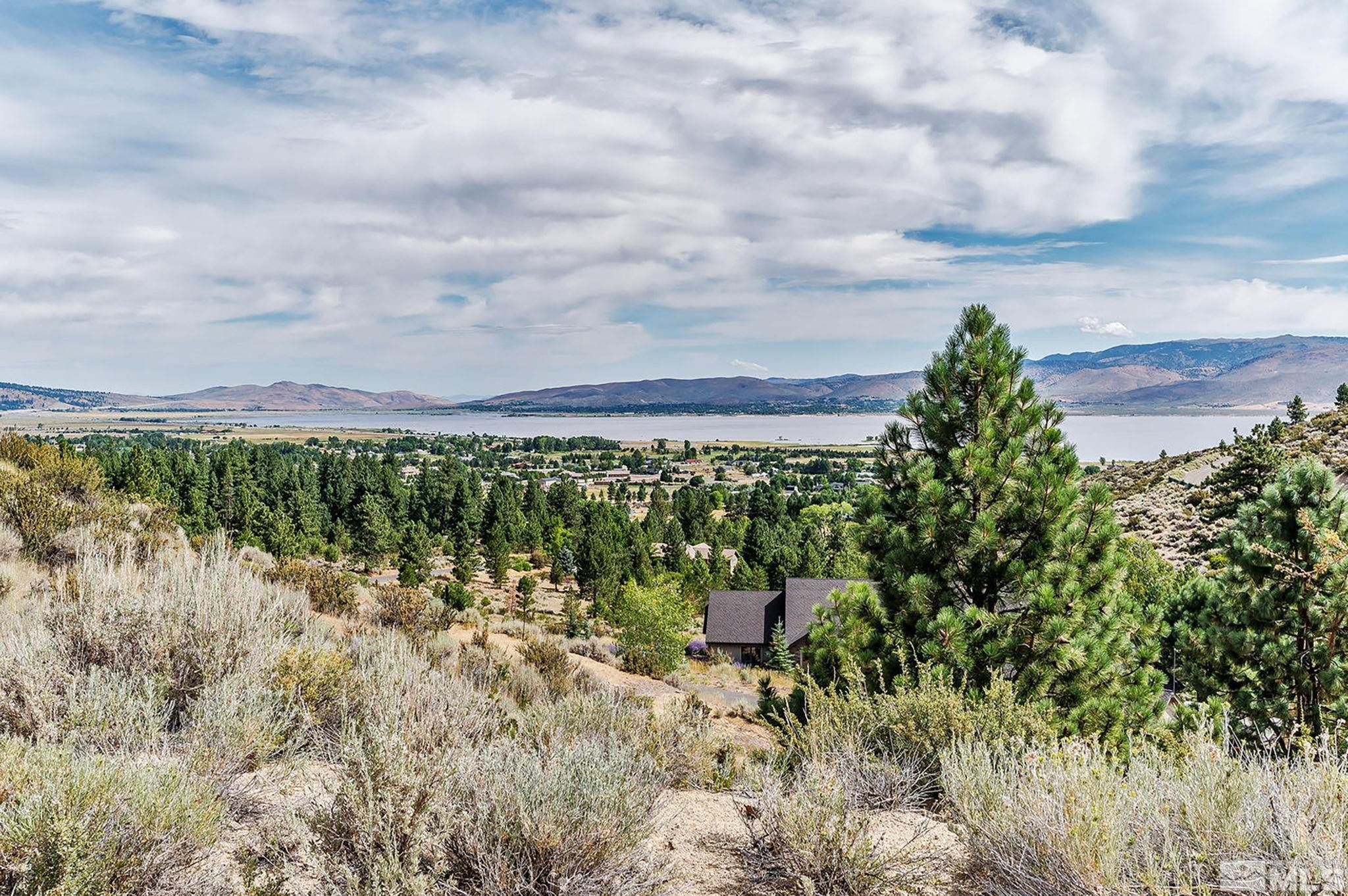 0 Bryan Canyon Road, Unit 4 Washoe Valley, NV 89704 - Photo 17 of 20 Photo 17