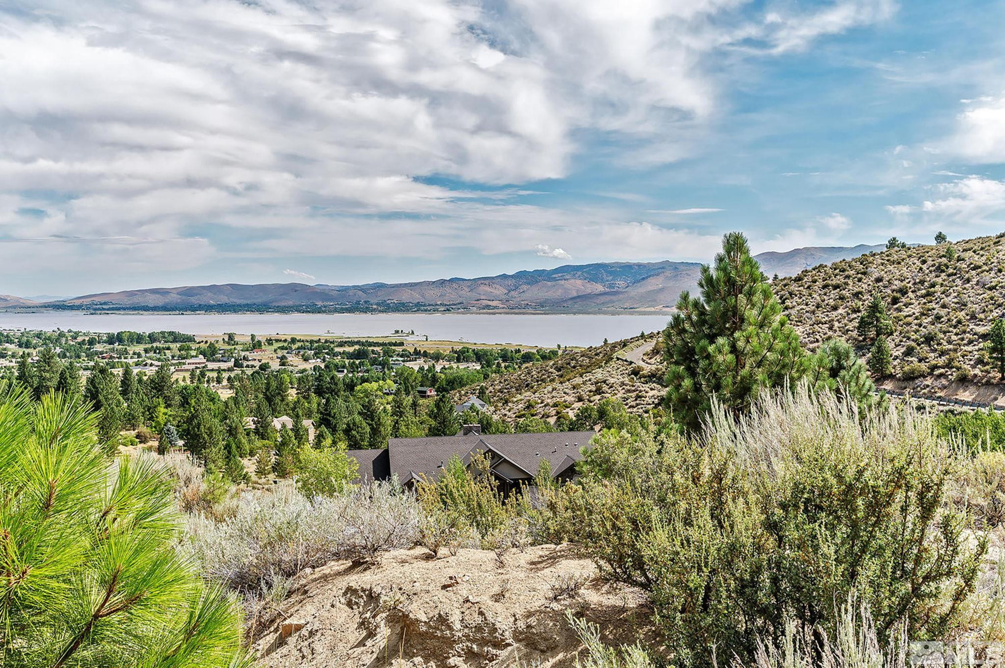 0 Bryan Canyon Road, Unit 4 Washoe Valley, NV 89704 - Photo 18 of 20 Photo 18