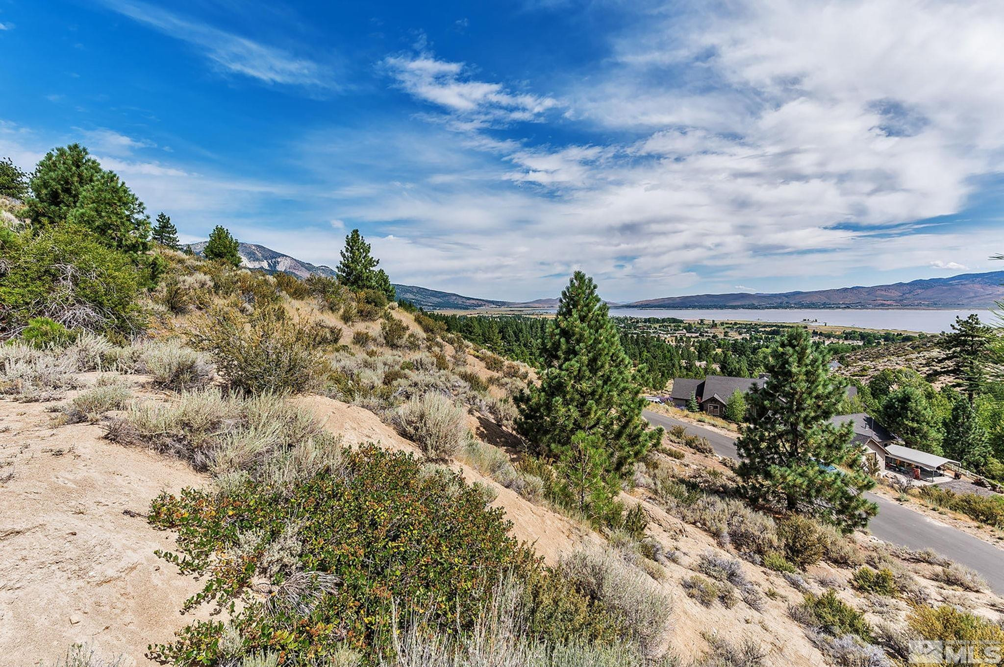 0 Bryan Canyon Road, Unit 4 Washoe Valley, NV 89704 - Photo 20 of 20 Photo 20