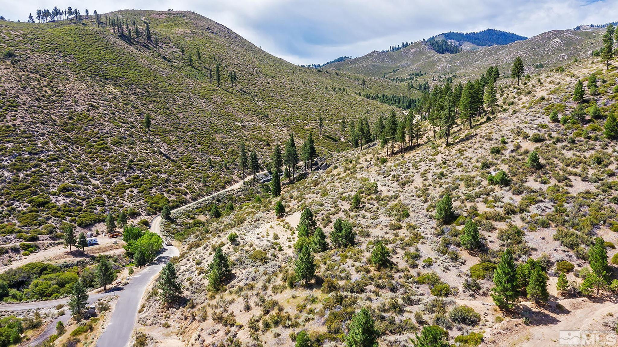 0 Bryan Canyon Road, Unit 4 Washoe Valley, NV 89704 - Photo 6 of 20 Photo 6