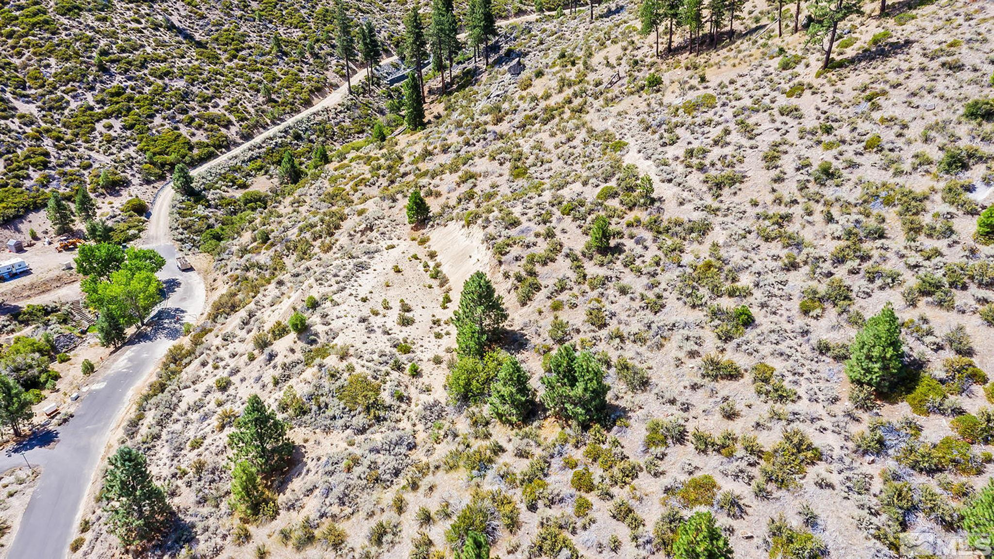 0 Bryan Canyon Road, Unit 4 Washoe Valley, NV 89704 - Photo 7 of 20 Photo 7