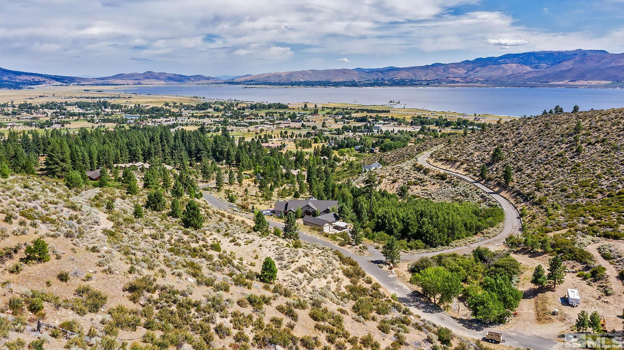 0 Bryan Canyon Road, Unit 4 Washoe Valley, NV 89704 - Photo 8 of 20 Photo 8