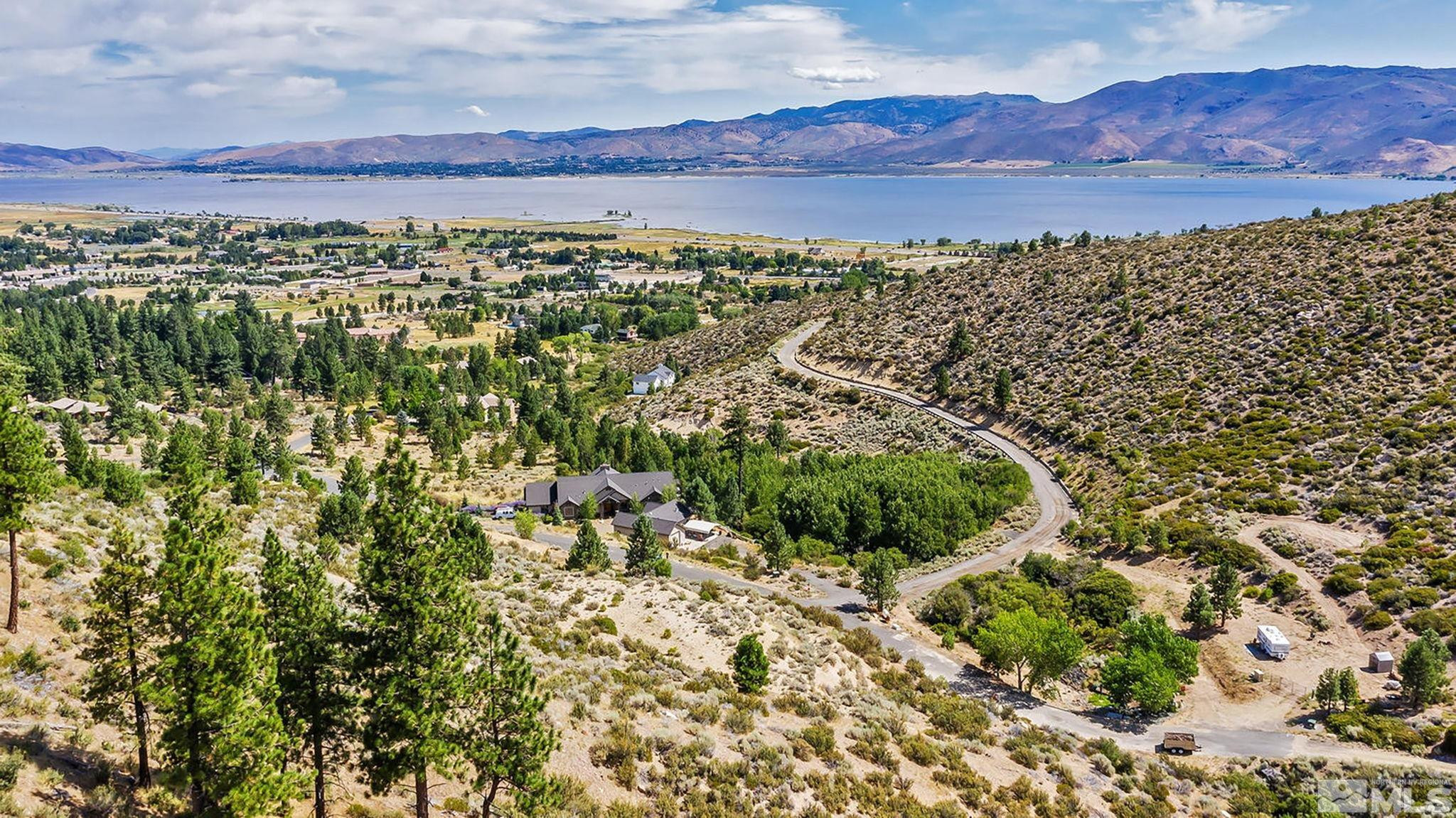 0 Bryan Canyon Road, Unit 4 Washoe Valley, NV 89704 - Photo 9 of 20 Photo 9