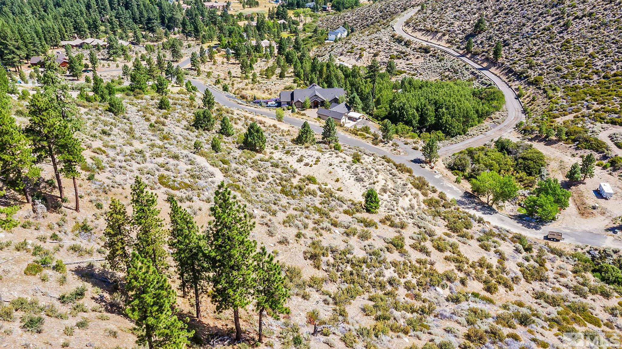 0 Bryan Canyon Road, Unit 4 Washoe Valley, NV 89704 - Photo 10 of 20 Photo 10
