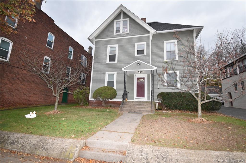 435 North Main Street Bristol, CT 06010 - Photo 1 of 1