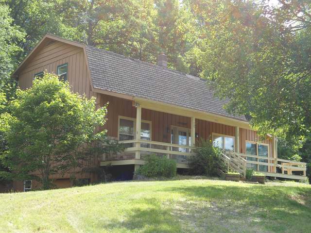 7970 Fawn Lake Road Harshaw, WI 54529 - Photo 2 of 19 Gallery Image 2