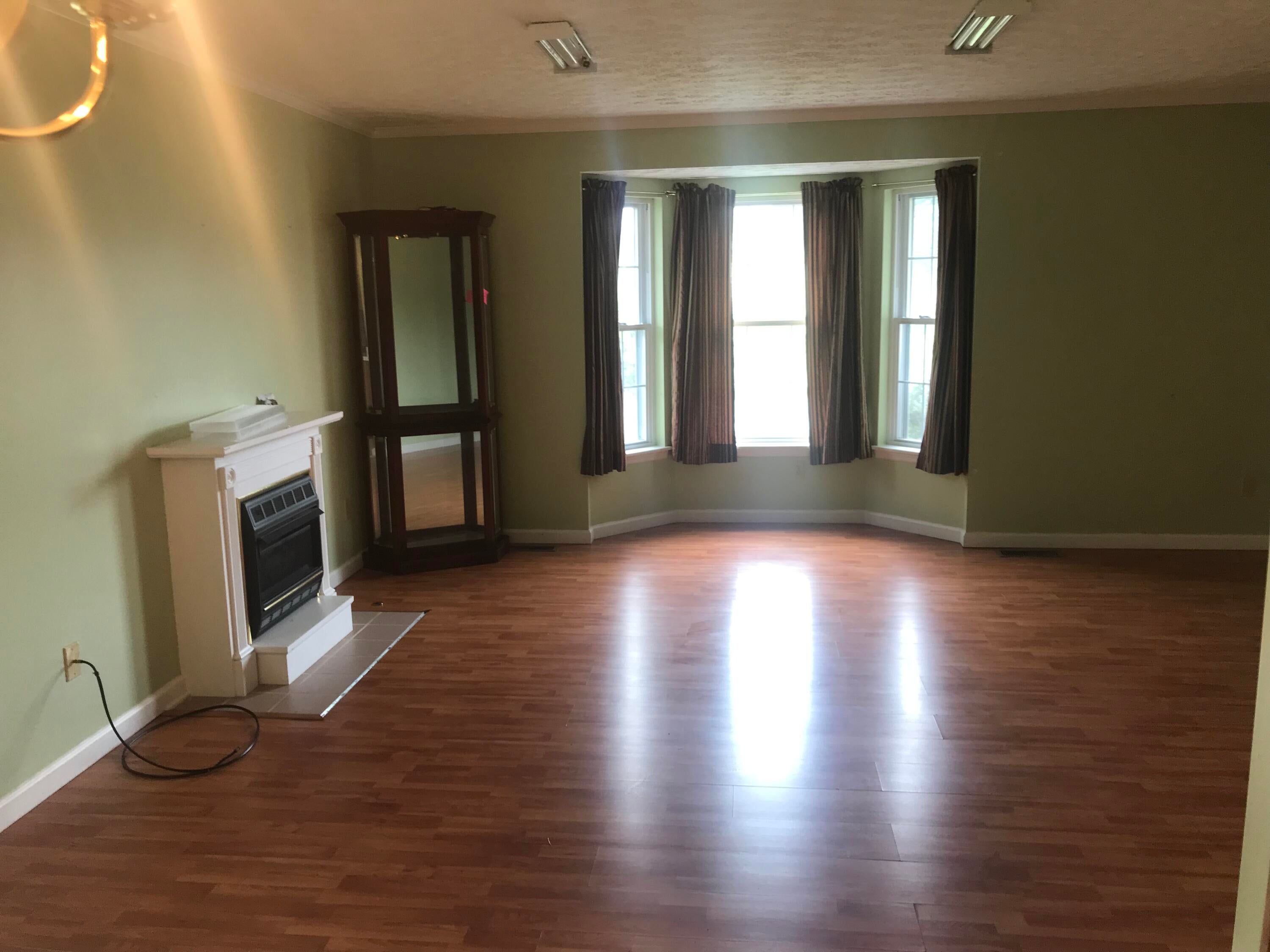 180 West Bailey Road Lewisburg, WV 24901 - Photo 4 of 35 Gallery Image 4