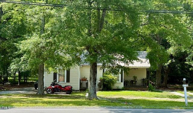 981 Leasburg Road Roxboro, NC 27573 - Photo 2 of 11 981 1