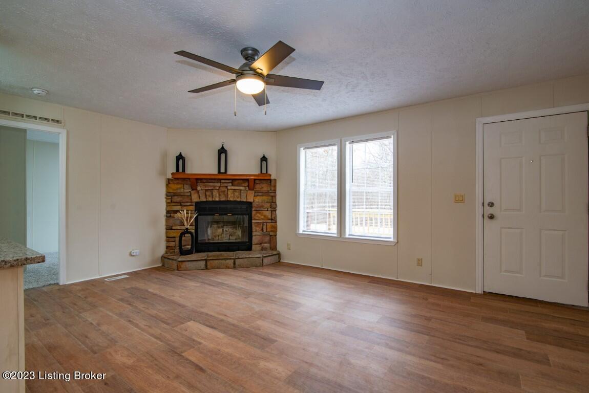 753 Johnny Pack Road Brandenburg, KY 40108 - Photo 22 of 60 753 Johnnie Pack Rd-22