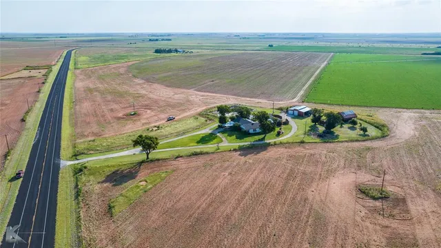 a view of a room with a garden