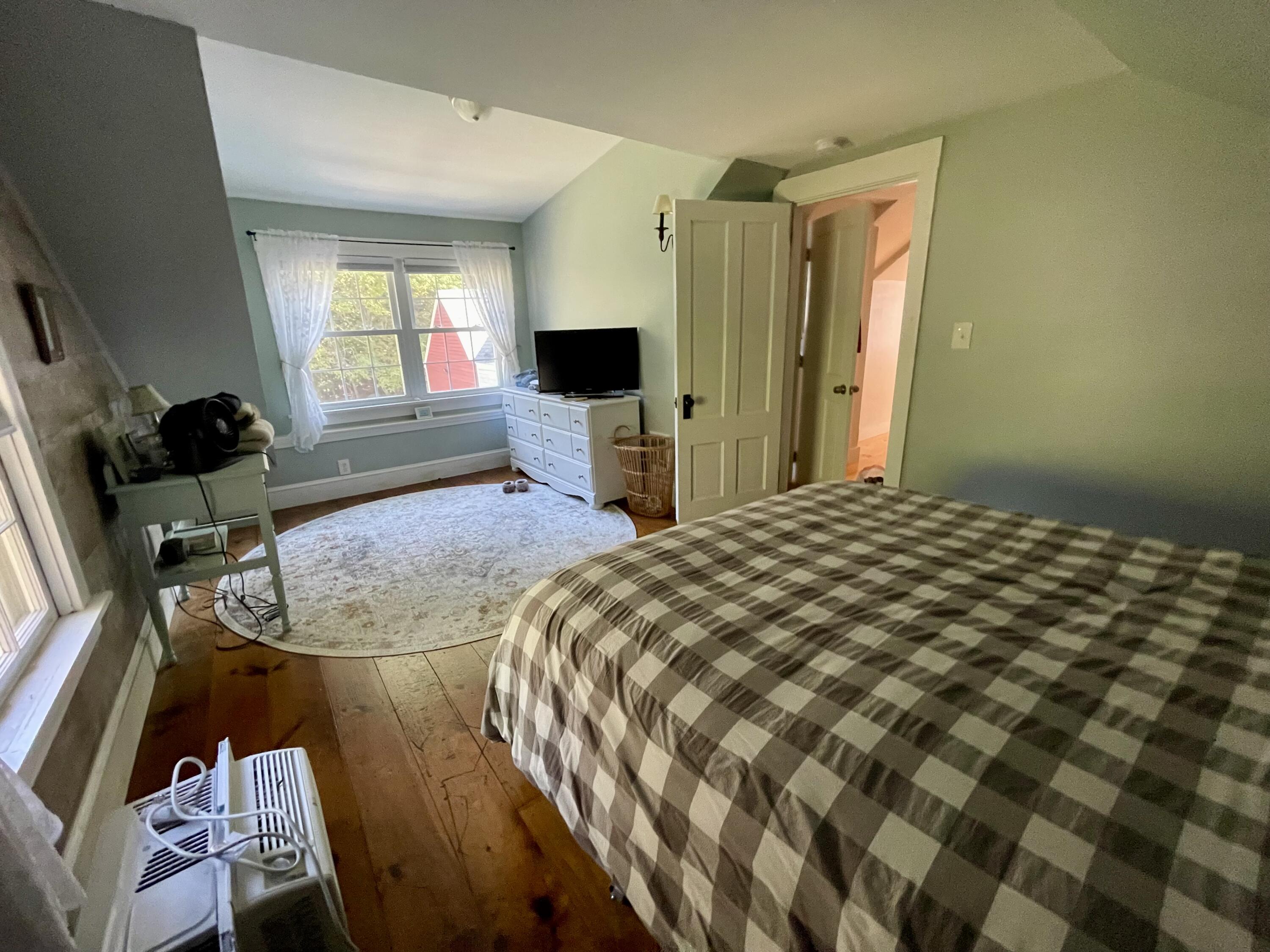 181 Whites Bridge Road Standish, ME 04084 - Photo 19 of 28 master bedroom