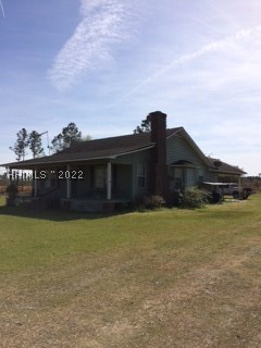 3427 Cat Branch Road Early Branch, SC 29916 - Photo 1 of 1 Gallery Image 1