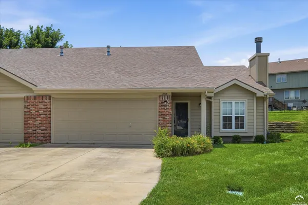$265,000 | 4115 West 26th Terrace, Lawrence, KS 66047