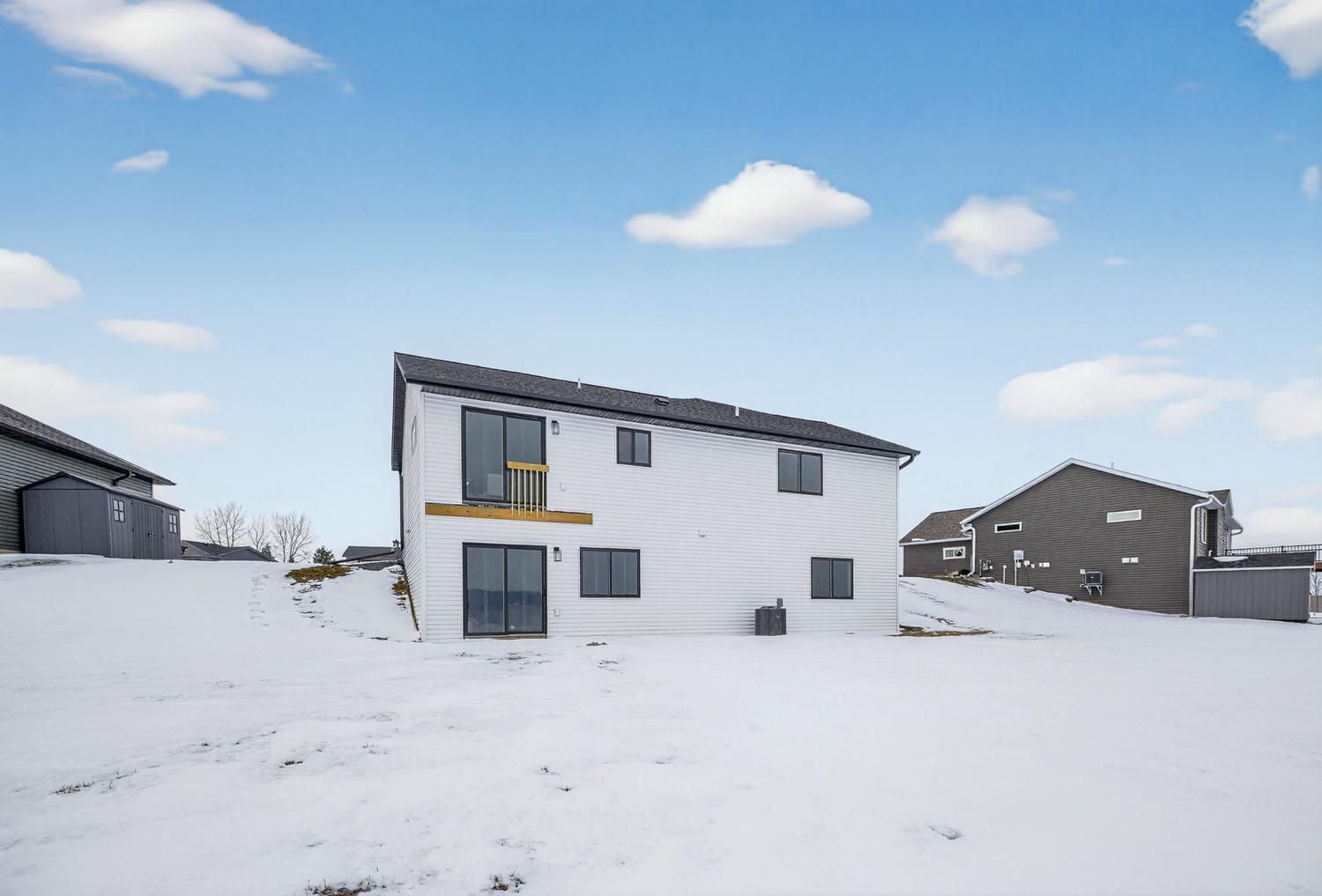 915 7th Avenue Wanamingo, MN 55983 - Photo 48 of 51