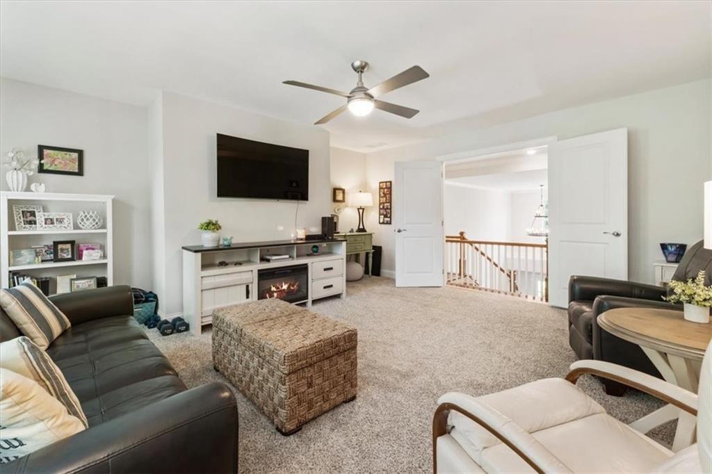 235 Grandmar Chase Canton, GA 30115 - Photo 61 of 73