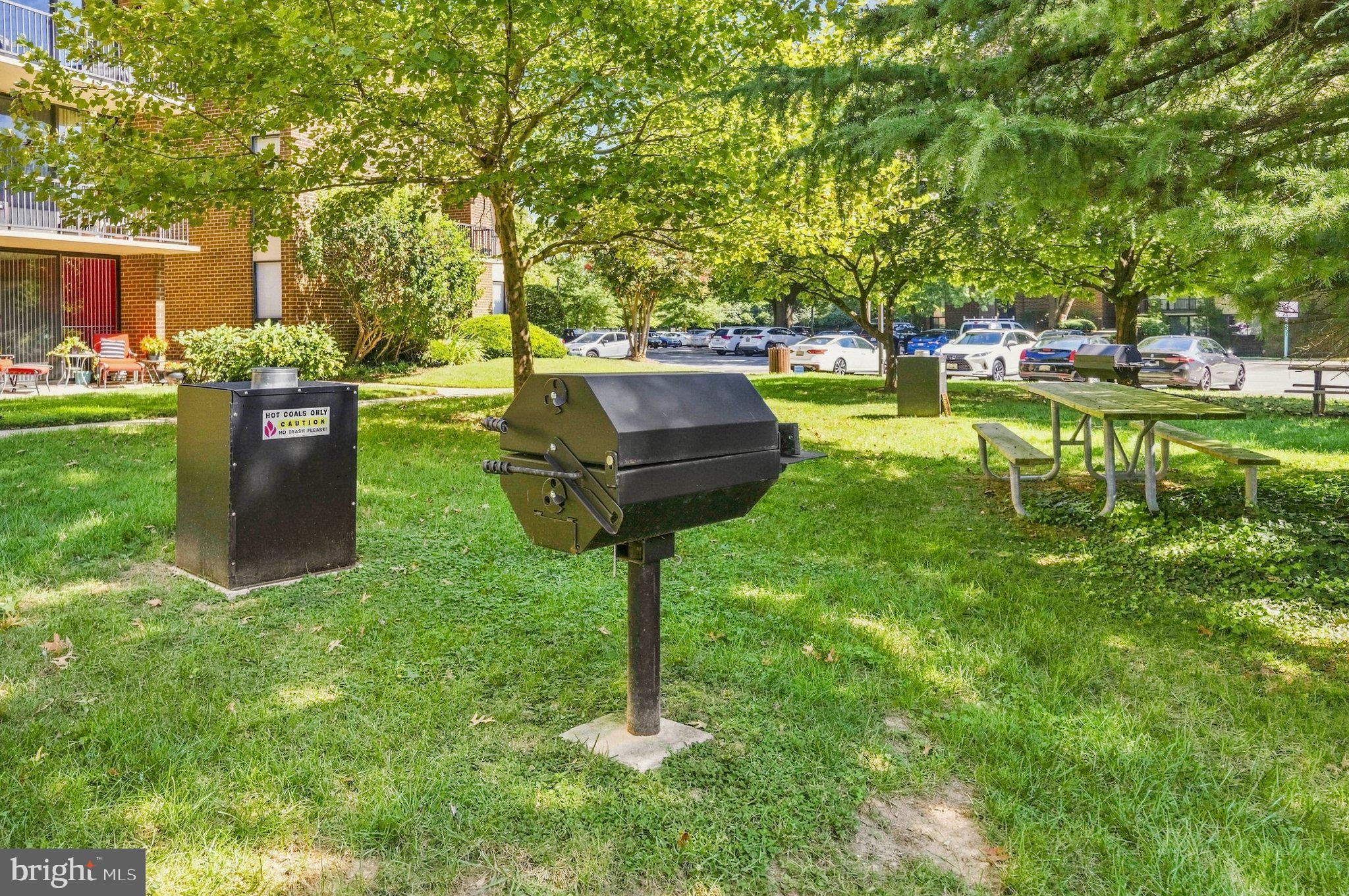 2103 Walsh View Terrace, Unit 102 Silver Spring, MD 20902 - Photo 20 of 21 Gallery Image 20