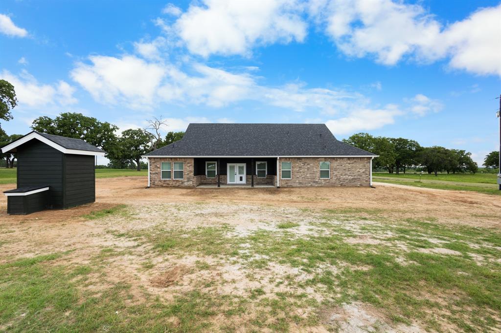1446 Faulkner Road Sunset, TX 76270 - Photo 39 of 40