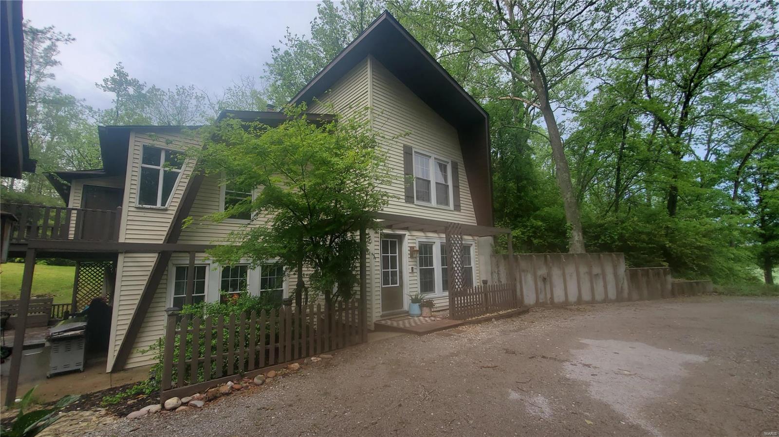 2900 Cottontail Road Pinckneyville, IL 62274 - Photo 15 of 49