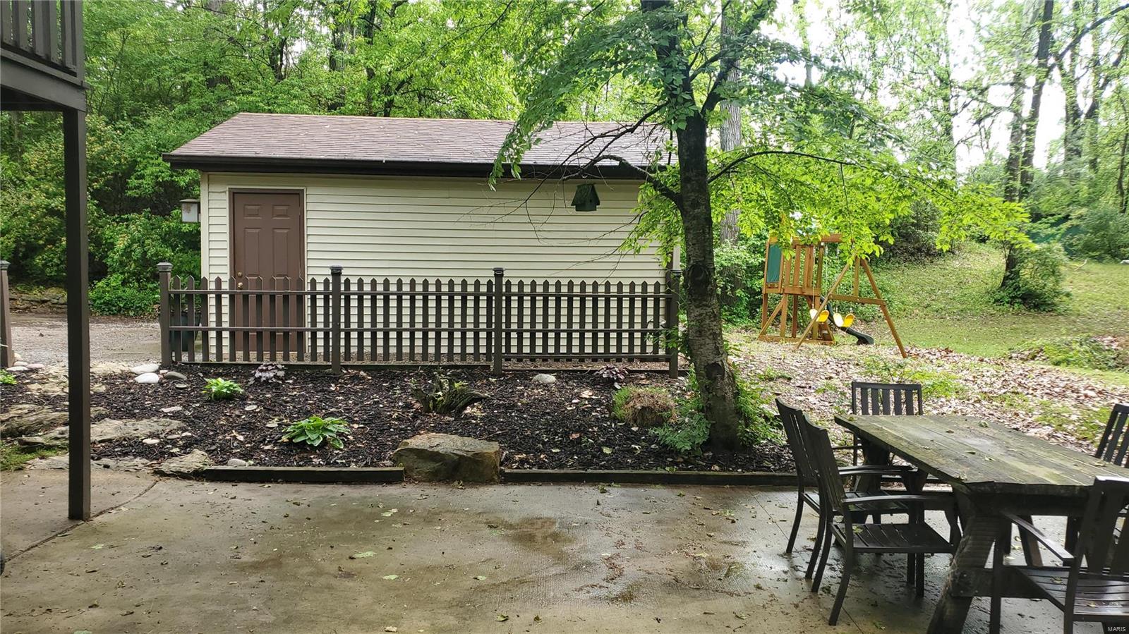 2900 Cottontail Road Pinckneyville, IL 62274 - Photo 16 of 49