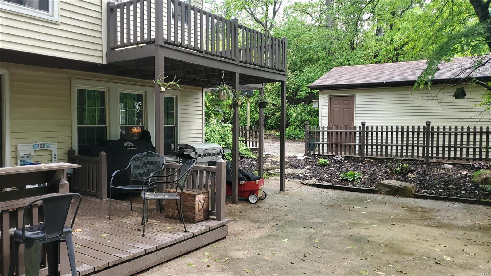 2900 Cottontail Road Pinckneyville, IL 62274 - Photo 21 of 49