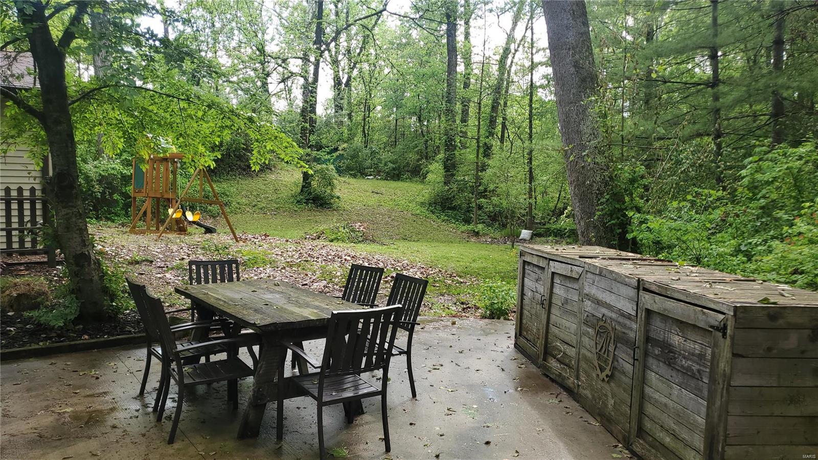 2900 Cottontail Road Pinckneyville, IL 62274 - Photo 6 of 49