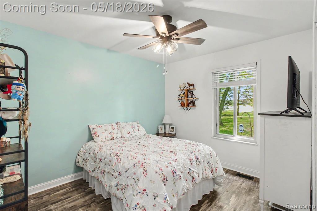 4623 Lovejoy Road Byron, MI 48418 - Photo 11 of 21