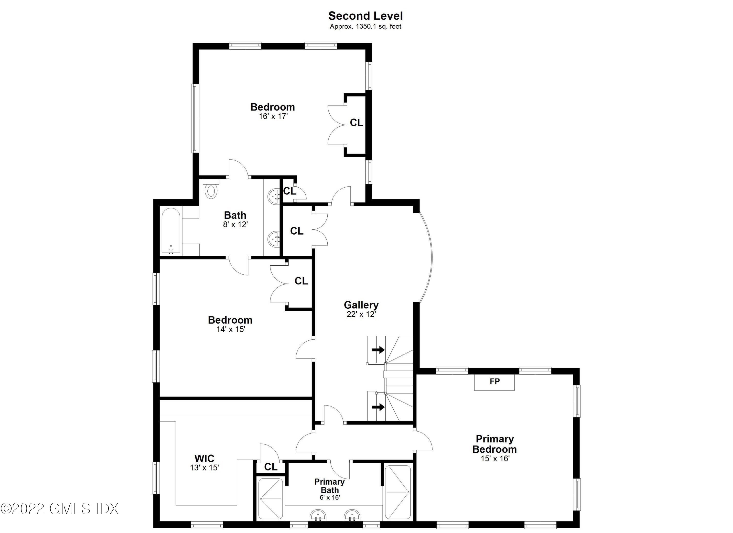 22 Glen Road Greenwich, CT 06830 - Photo 28 of 30