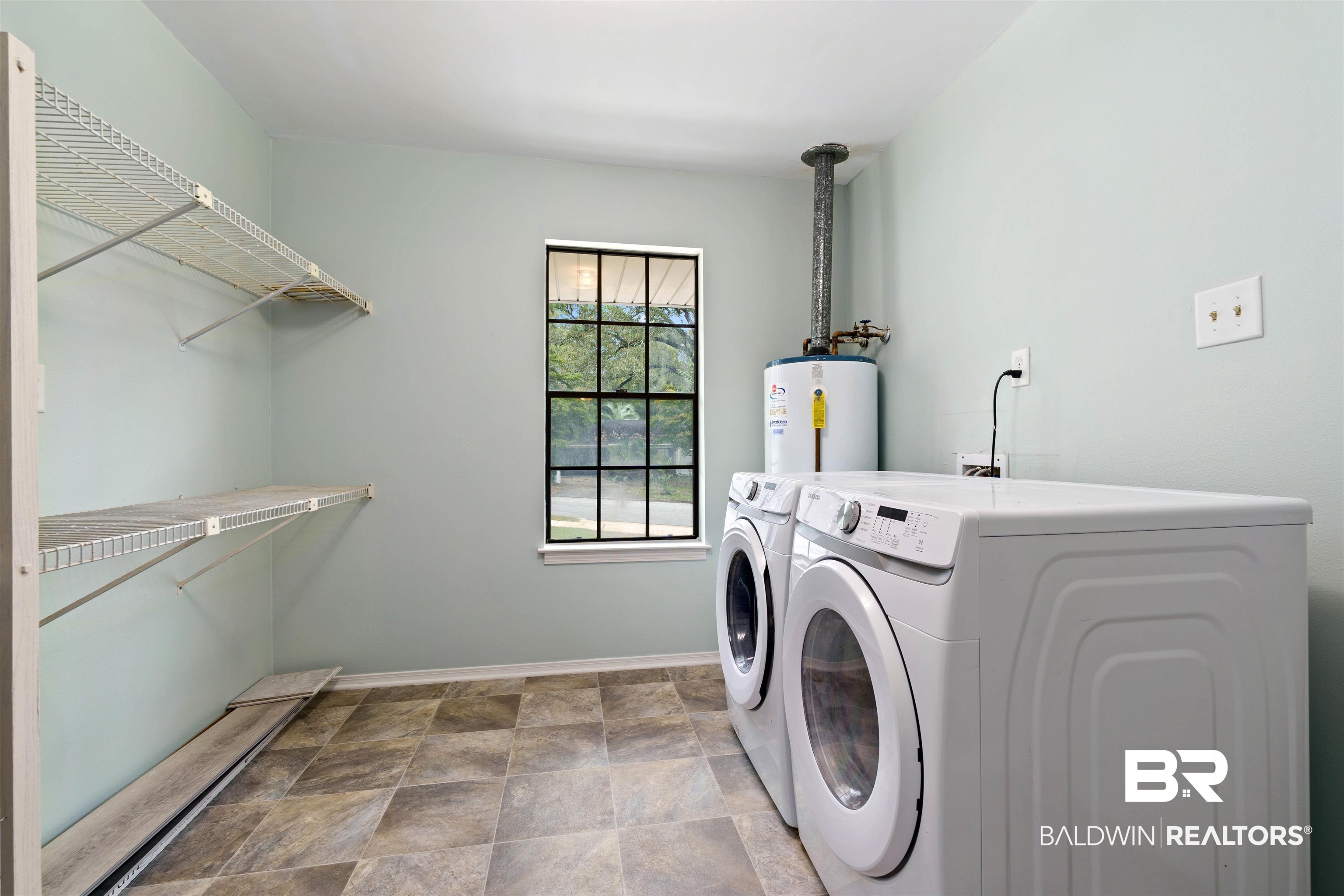 5813 Hanging Moss Court Mobile, AL 36609 - Photo 21 of 24