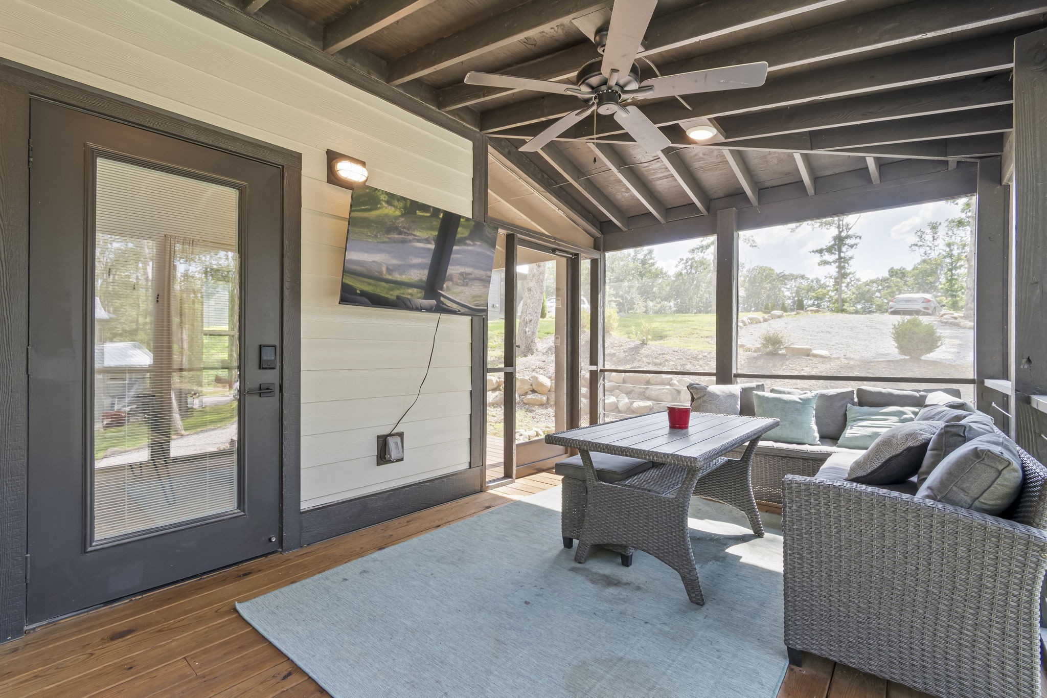 232 Waters Edge Way Tracy City, TN 37387 - Photo 43 of 63 a room with furniture and windows