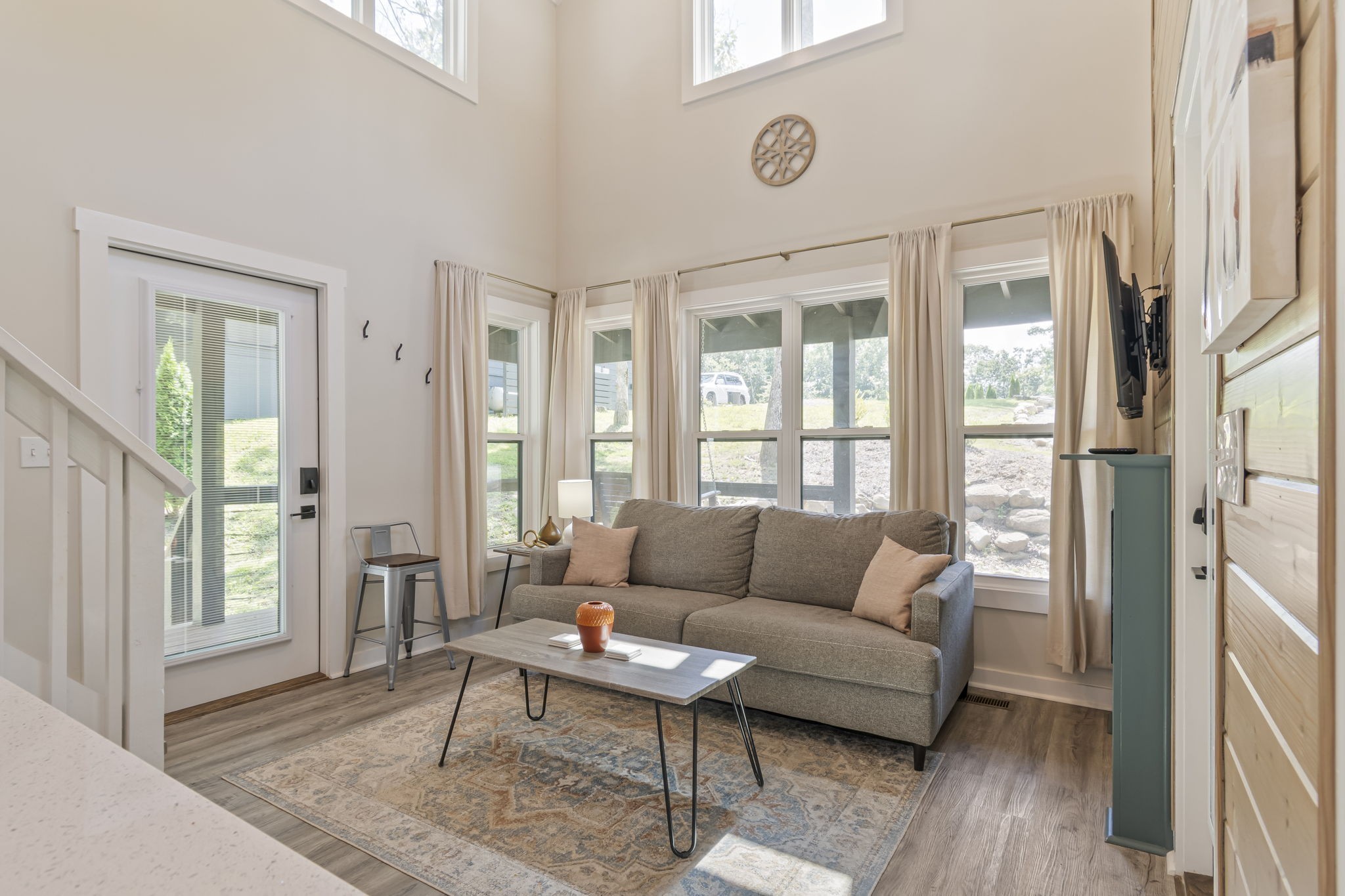 232 Waters Edge Way Tracy City, TN 37387 - Photo 9 of 62 a living room with furniture and a window