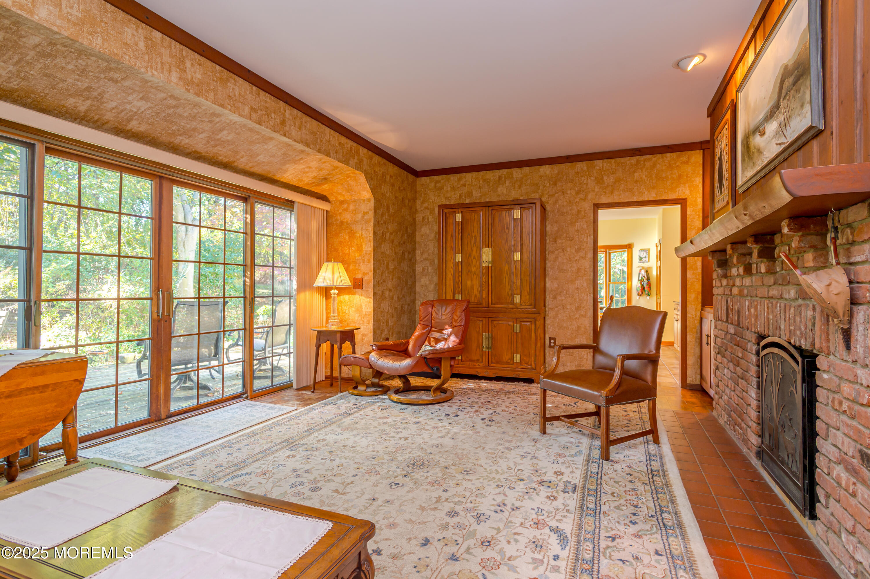 16 Briarhill Road Holmdel, NJ 07733 - Photo 12 of 33 FAMILY ROOM