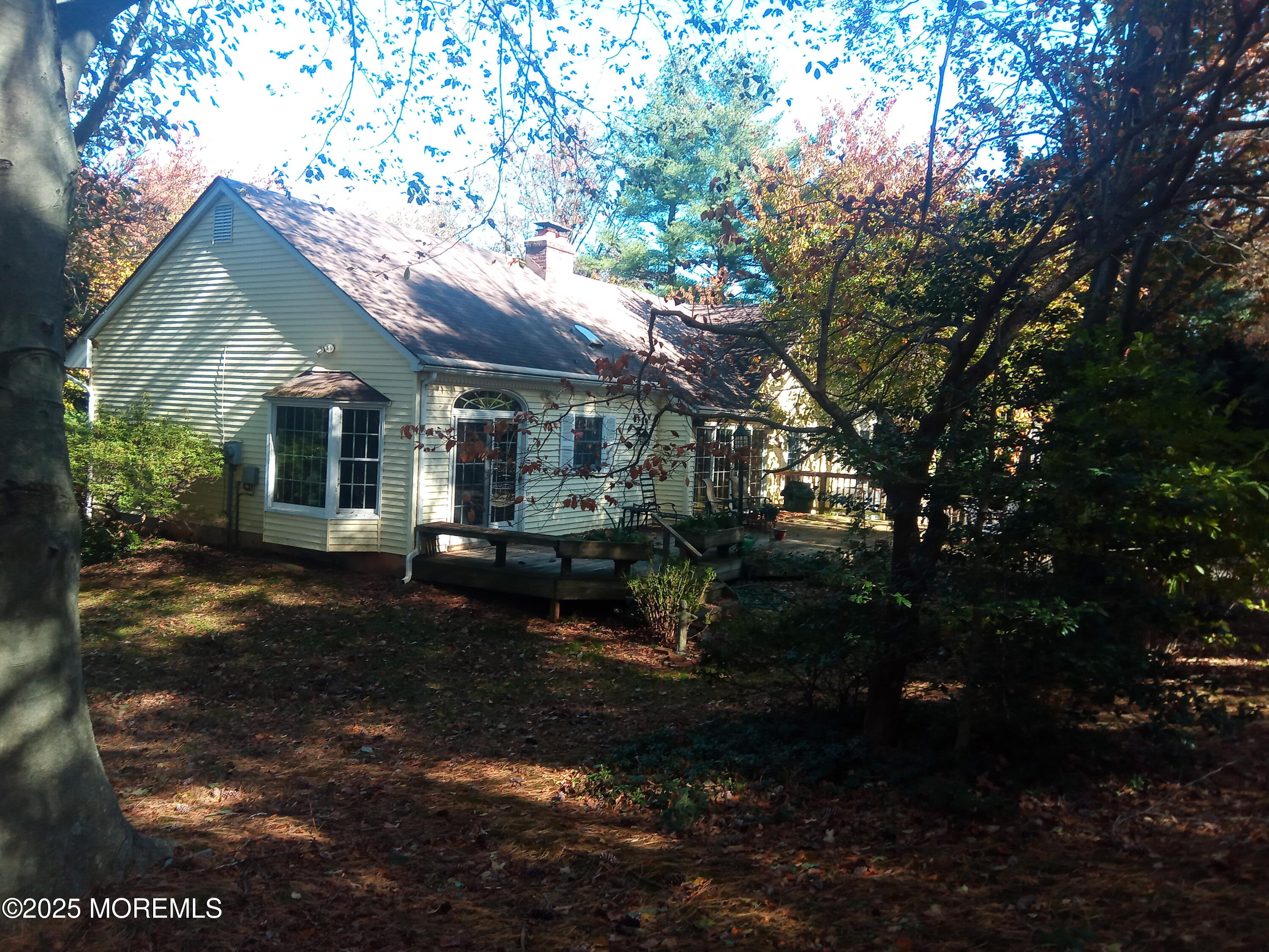 16 Briarhill Road Holmdel, NJ 07733 - Photo 25 of 33 OUT DOOR