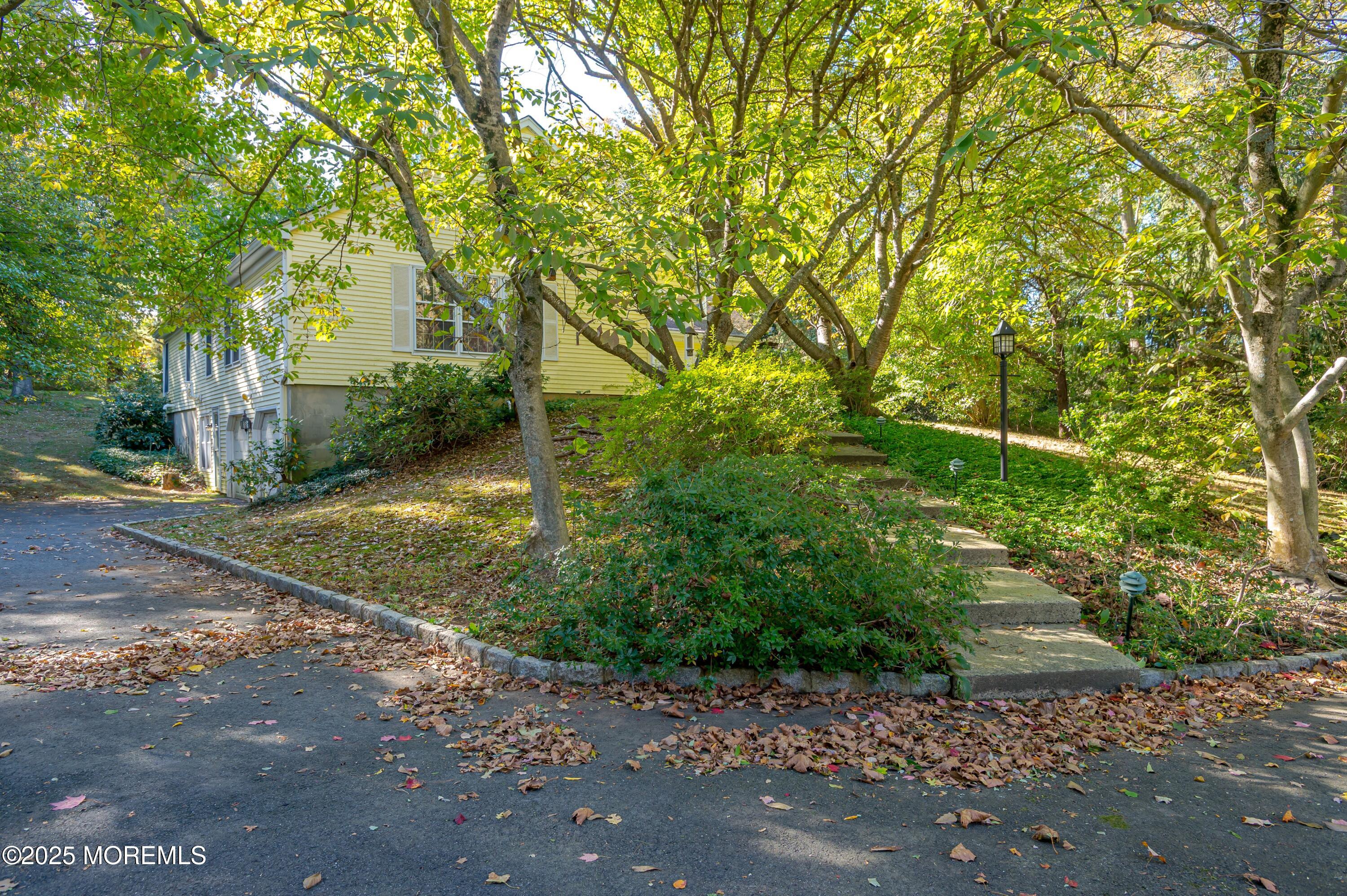 16 Briarhill Road Holmdel, NJ 07733 - Photo 30 of 33 004