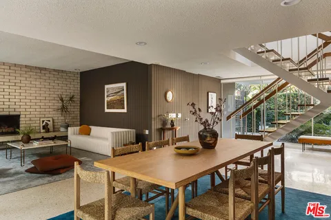 $3,299,500 | 9080 Wonderland Park Avenue, Los Angeles, CA 90046