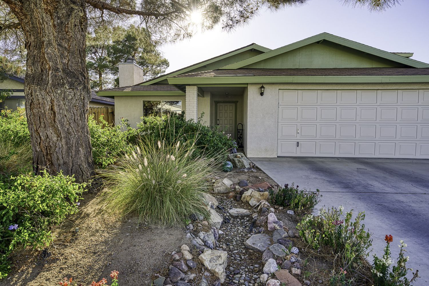 513 South Appaloosa Street Ridgecrest, CA 93555 - Photo 5 of 37