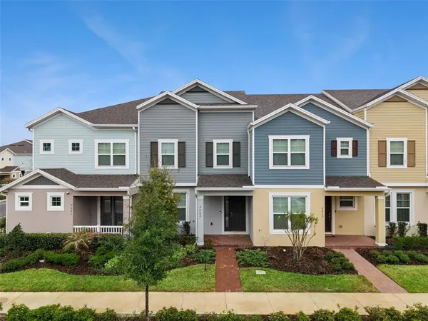 $2,700 | 7007 Twilight Bay Drive, Winter Garden, FL 34787