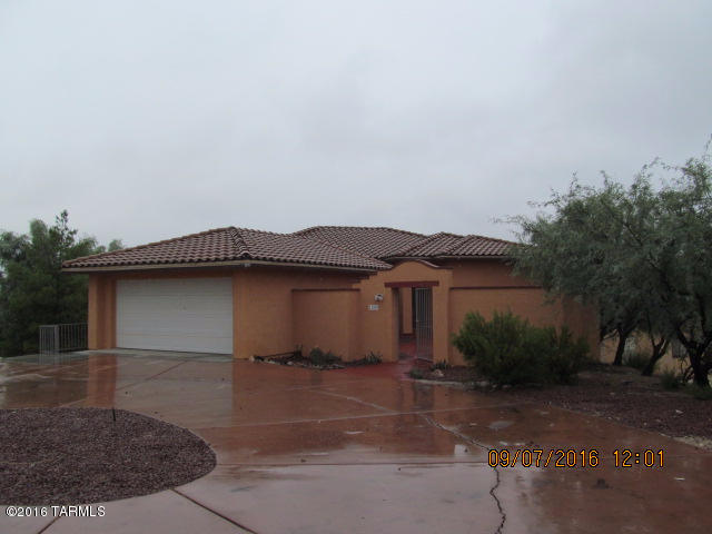 1209 West Roller Coaster Road Tucson, AZ 85704 - Photo 1 of 12