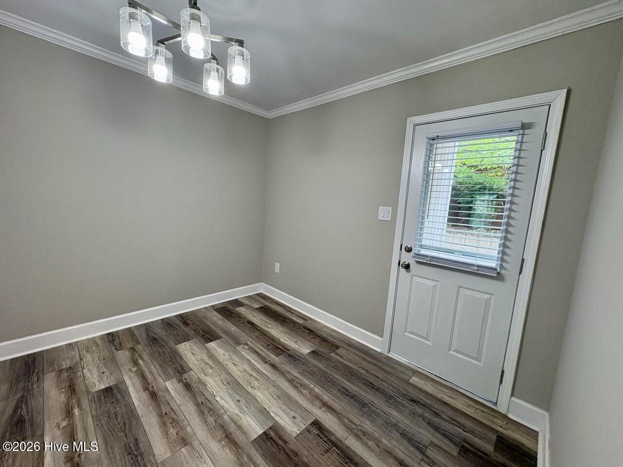 2846 Walton Way, Unit 7 Augusta, GA 30909 - Photo 12 of 25 Dining 2