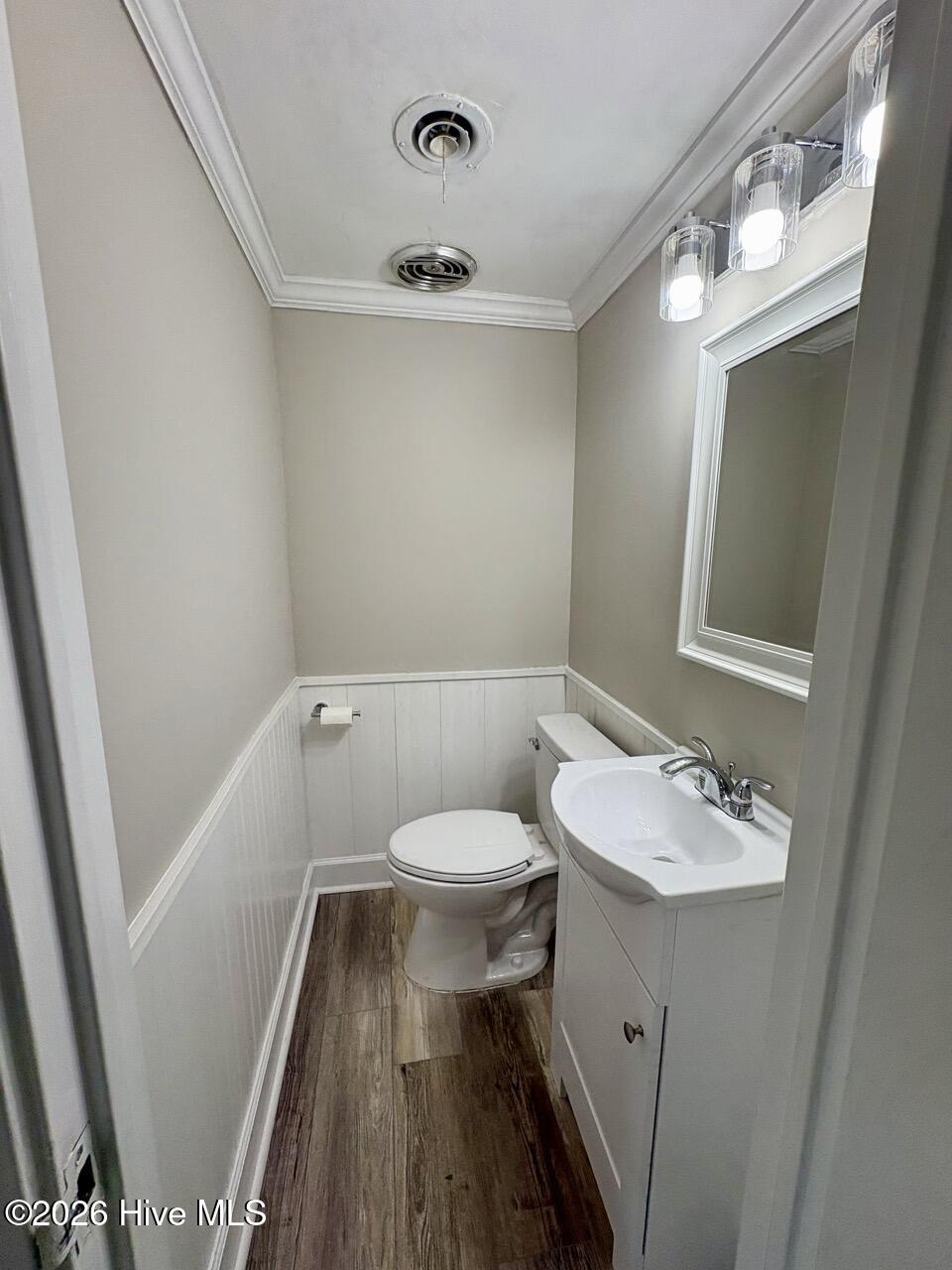 2846 Walton Way, Unit 7 Augusta, GA 30909 - Photo 14 of 25 half bath
